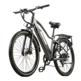 BURCHDA RX70 Mountain Electric Bike - PREORDER - ETA NOVEMBER END.